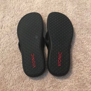 Vionic sandals